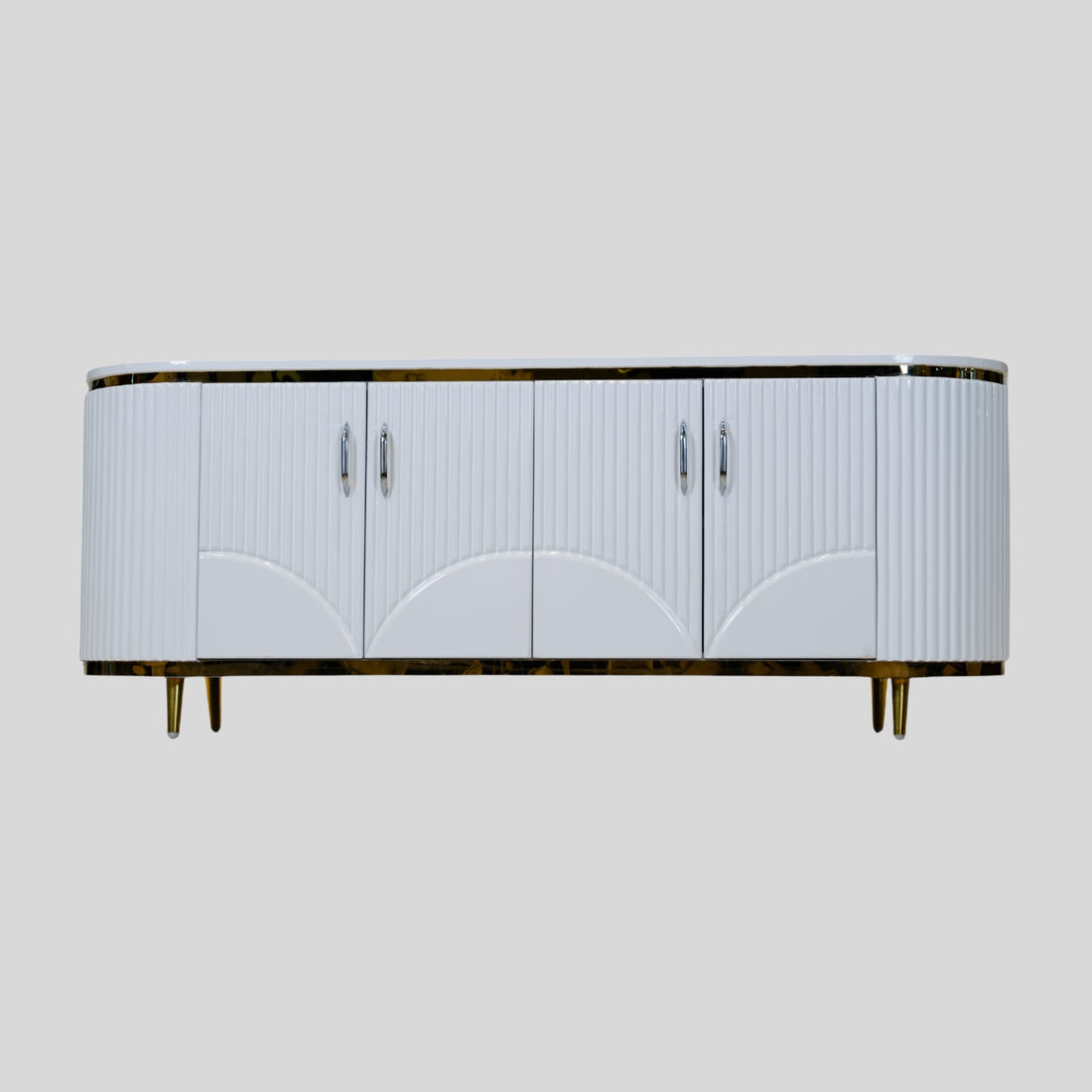 Slide Multiunit  Elegant Storage for Modern Homes