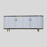 Slide Multiunit  Elegant Storage for Modern Homes