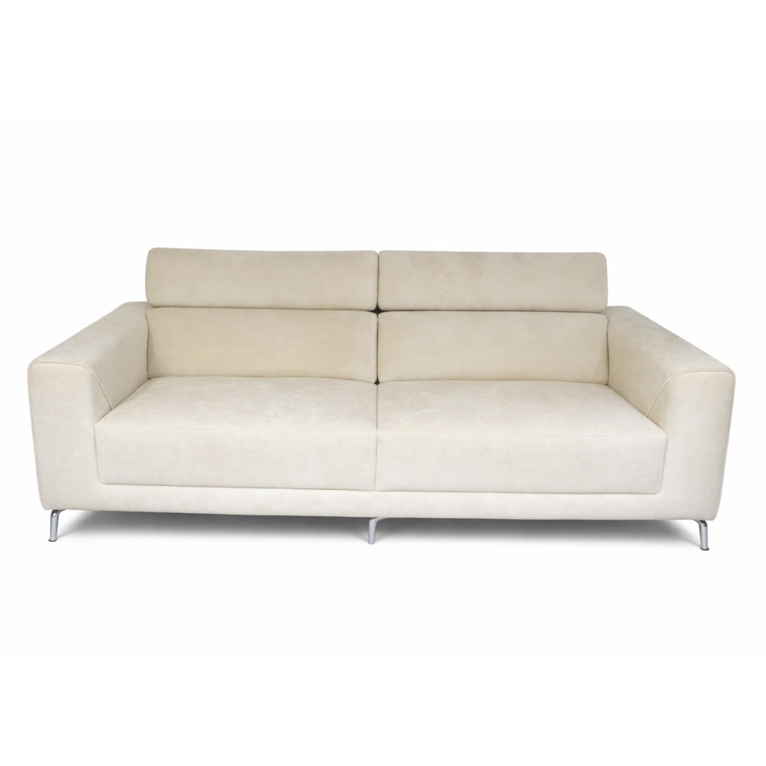 Corium 3 Seater Sofa  Designed for Your Spine, Styled for Your Home