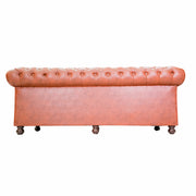 Chester 3 Seater Sofa  A Sophisticated Blend of Comfort and Style