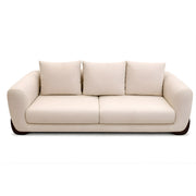 Bedrock 3 Seater Sofa- Add a Touch of Modern Luxury to Your Living Space