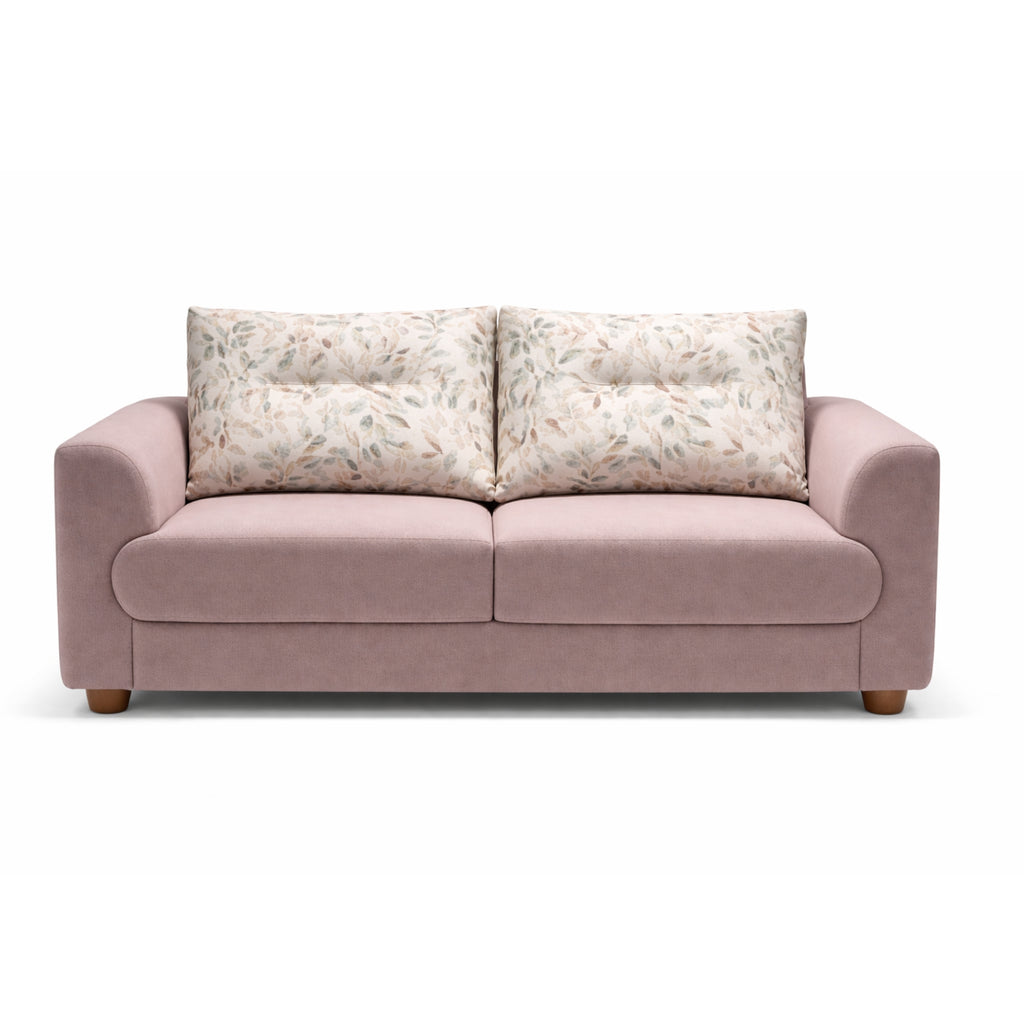 Krish 2 Seater Sofa – Modern Comfort for Stylish Living