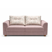 Krish 2 Seater Sofa  Modern Comfort for Stylish Living