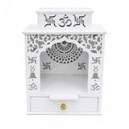 Hanging Temple 12x15 – Divine Elegance for Sacred Spaces