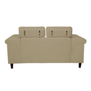 Elton 2-Seater Sofa  Where Comfort Meets Customizable Luxury