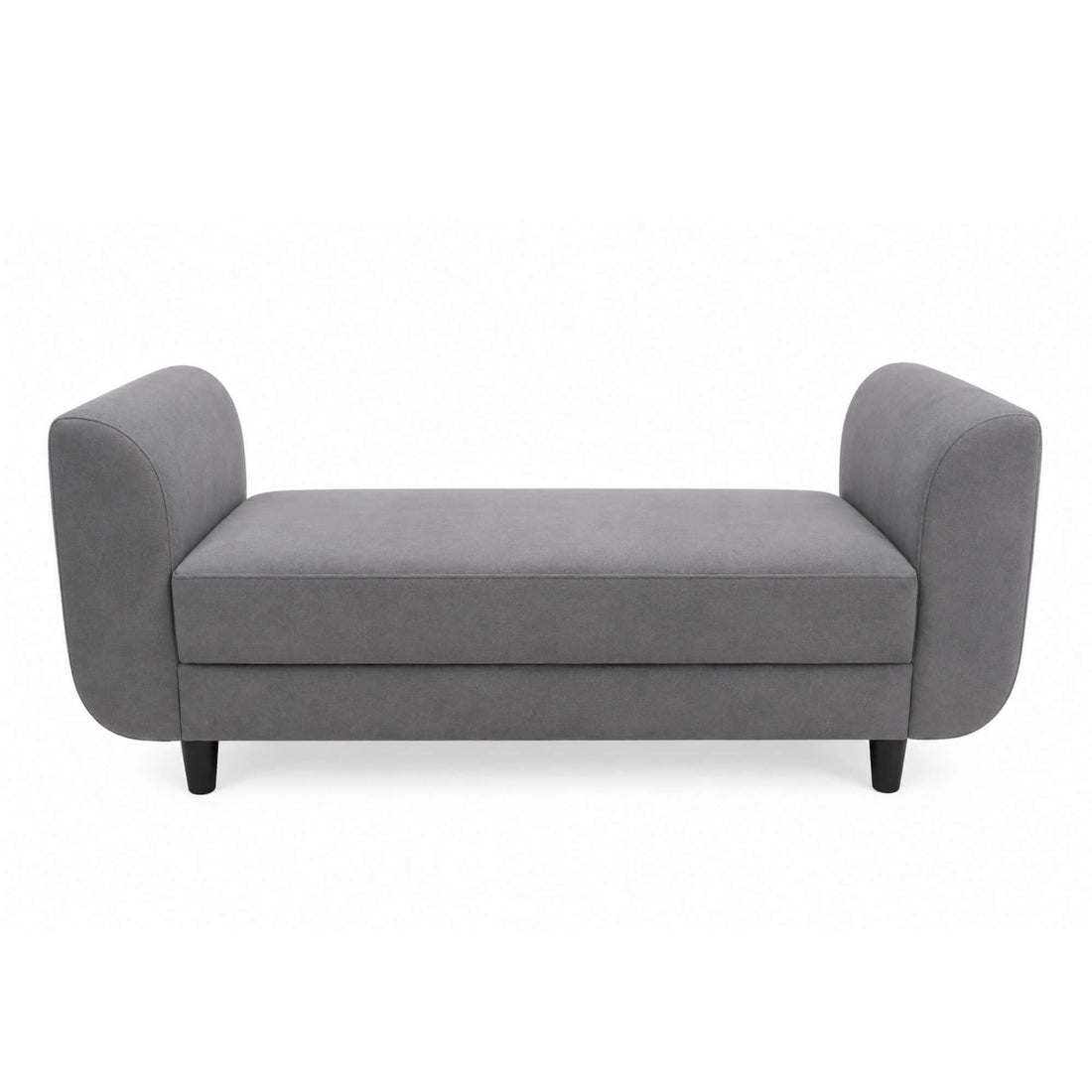 Butterfly Sofa Divider – Sculpted Comfort with Modern Elegance