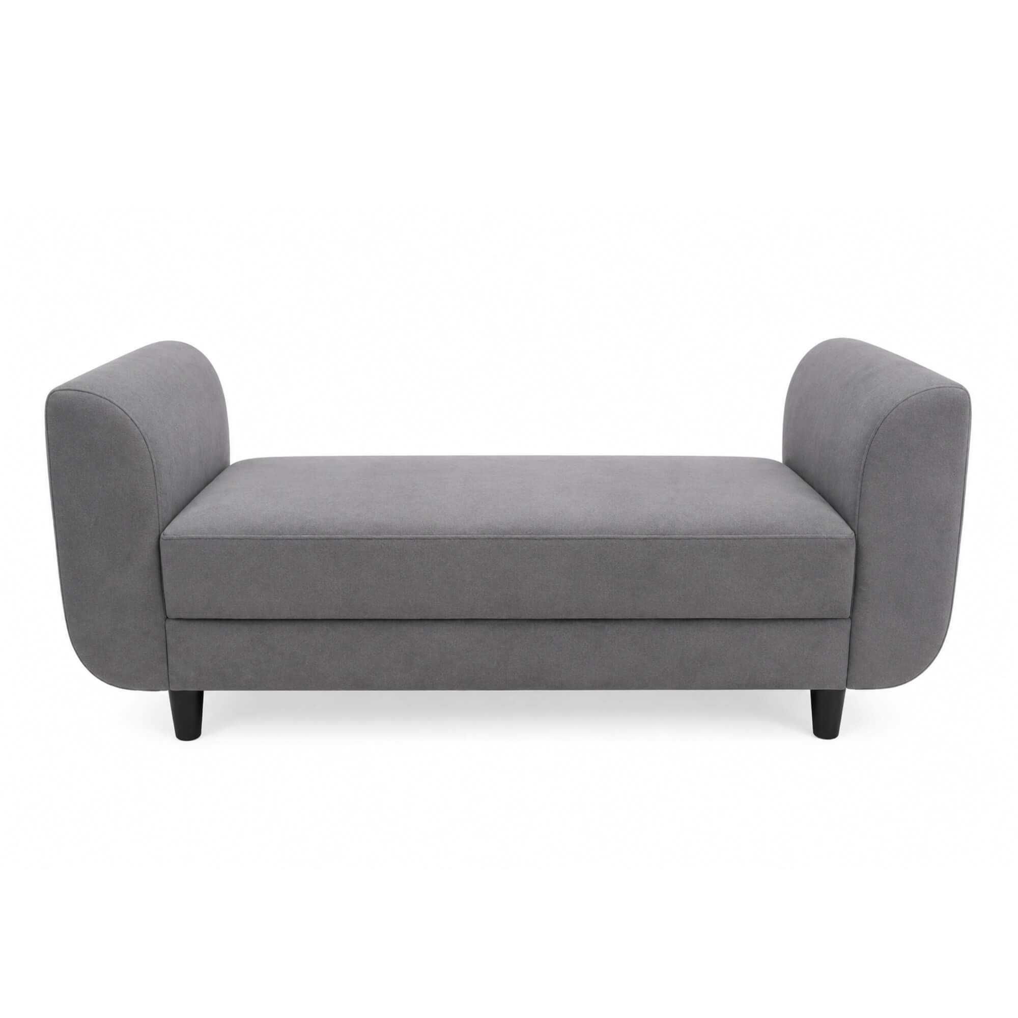 Butterfly Sofa Divider – Sculpted Comfort with Modern Elegance