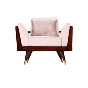 Aspen 1 Seater Sofa