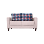 Garnet 2-Seater Sofa – Premium Comfort and Style for Your Living Room