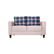 Garnet 2-Seater Sofa  Premium Comfort and Style for Your Living Room