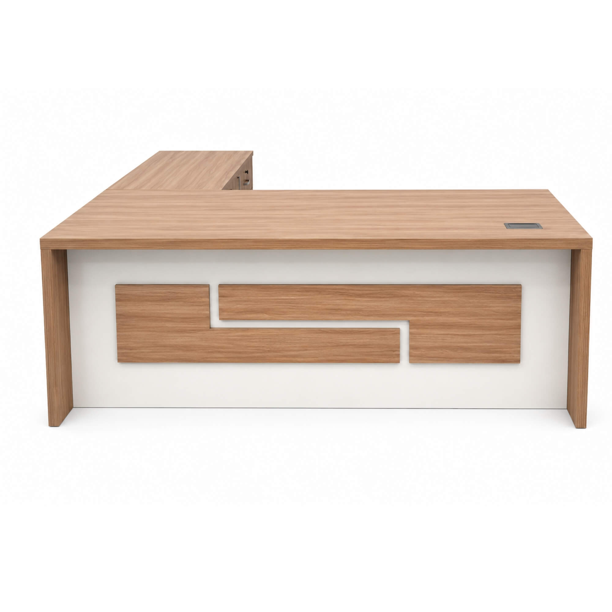 Visitor Office Table- Urban Line Visitor Desk