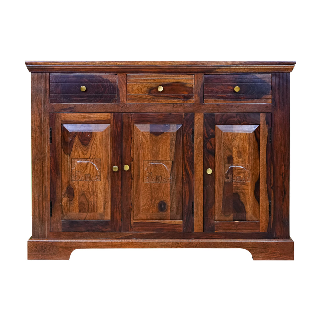 Elephant 3-Door Multiunit – A Stunning Blend of Elegance and Functionality