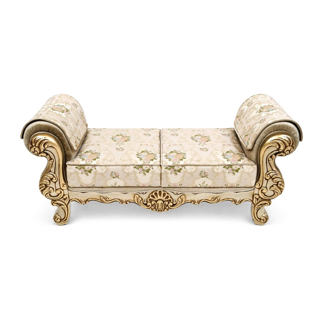 French Divider- Opulent Timeless Seating