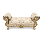 French Divider- Opulent Timeless Seating
