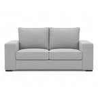 Line 2 Seater Sofa- Contemporary Compact Lounge Sofa