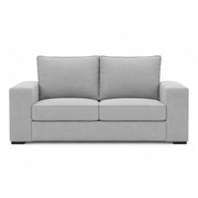 Line 2 Seater Sofa- Contemporary Compact Lounge Sofa