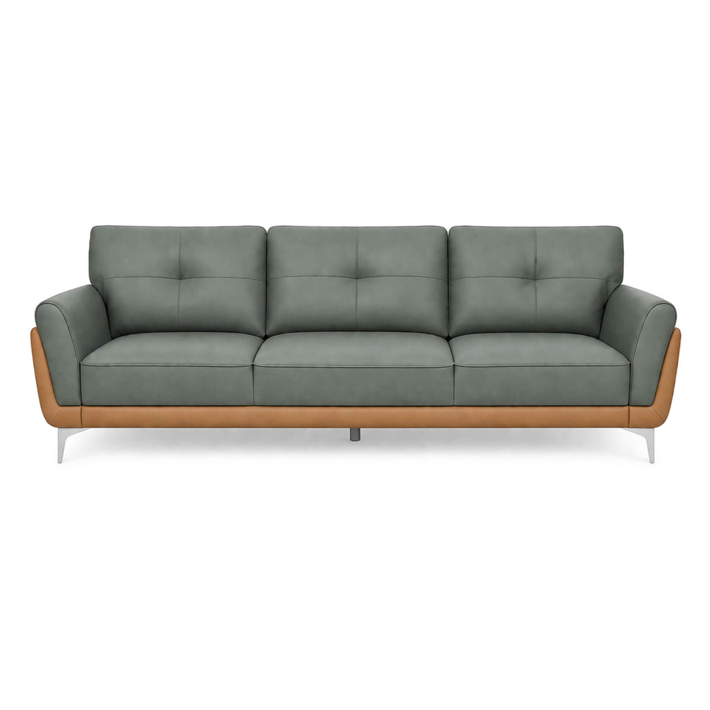 Jackson 3 Seater Sofa- Contemporary Lounge Appeal