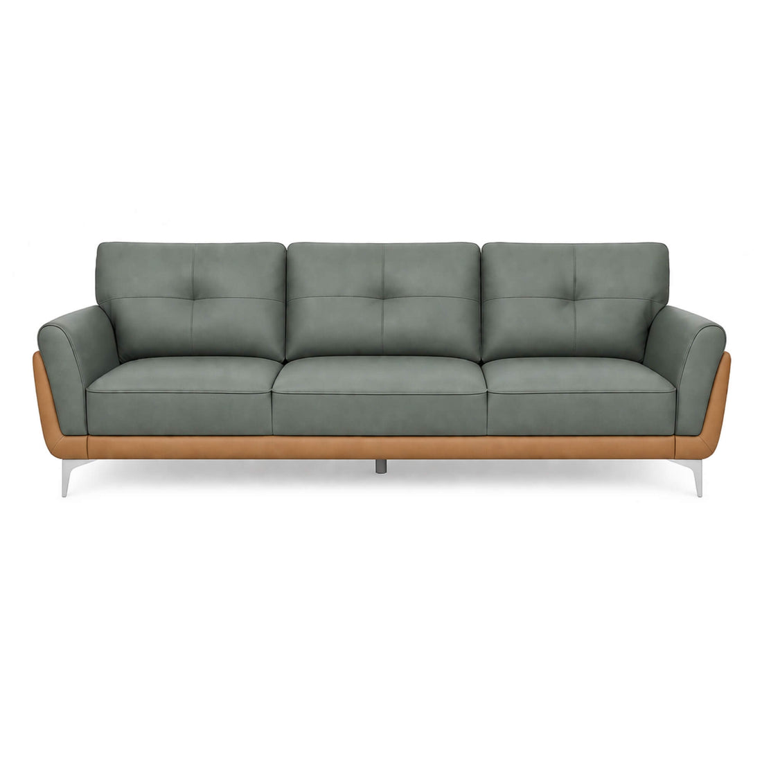 Jackson 3 Seater Sofa- Contemporary Lounge Appeal