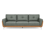 Jackson 3 Seater Sofa- Contemporary Lounge Appeal