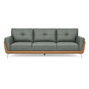 Jackson 3 Seater Sofa- Contemporary Lounge Appeal