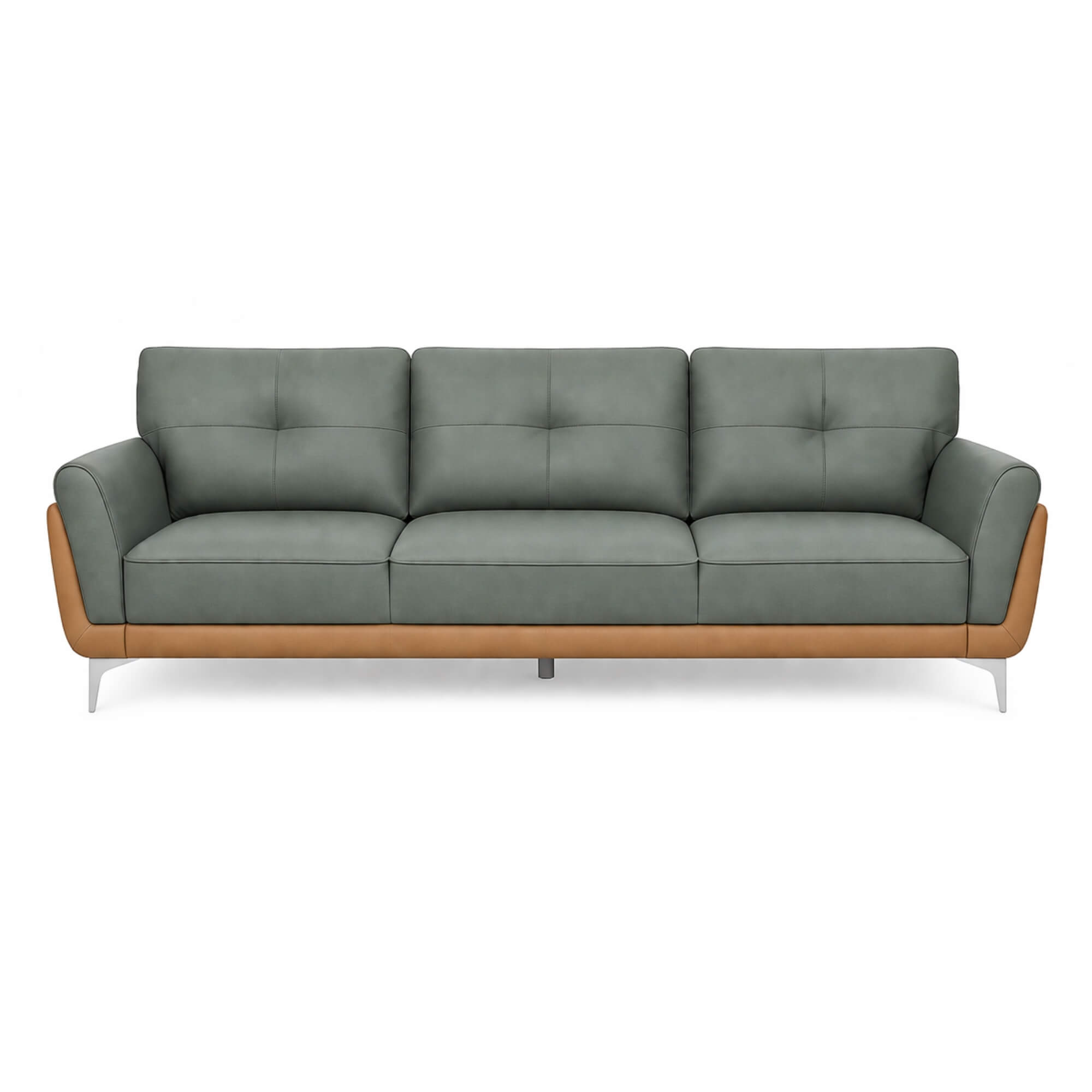 Jackson 3 Seater Sofa- Contemporary Lounge Appeal