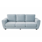 Space 3-Seater Sofa  A Premium Blend of Style and Comfort