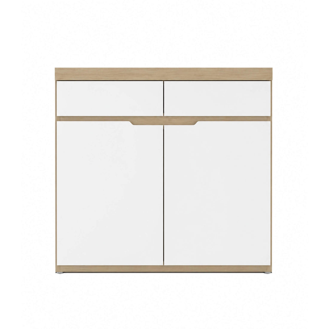 Glow Chest of Drawers – Minimal Design with Modern Utility