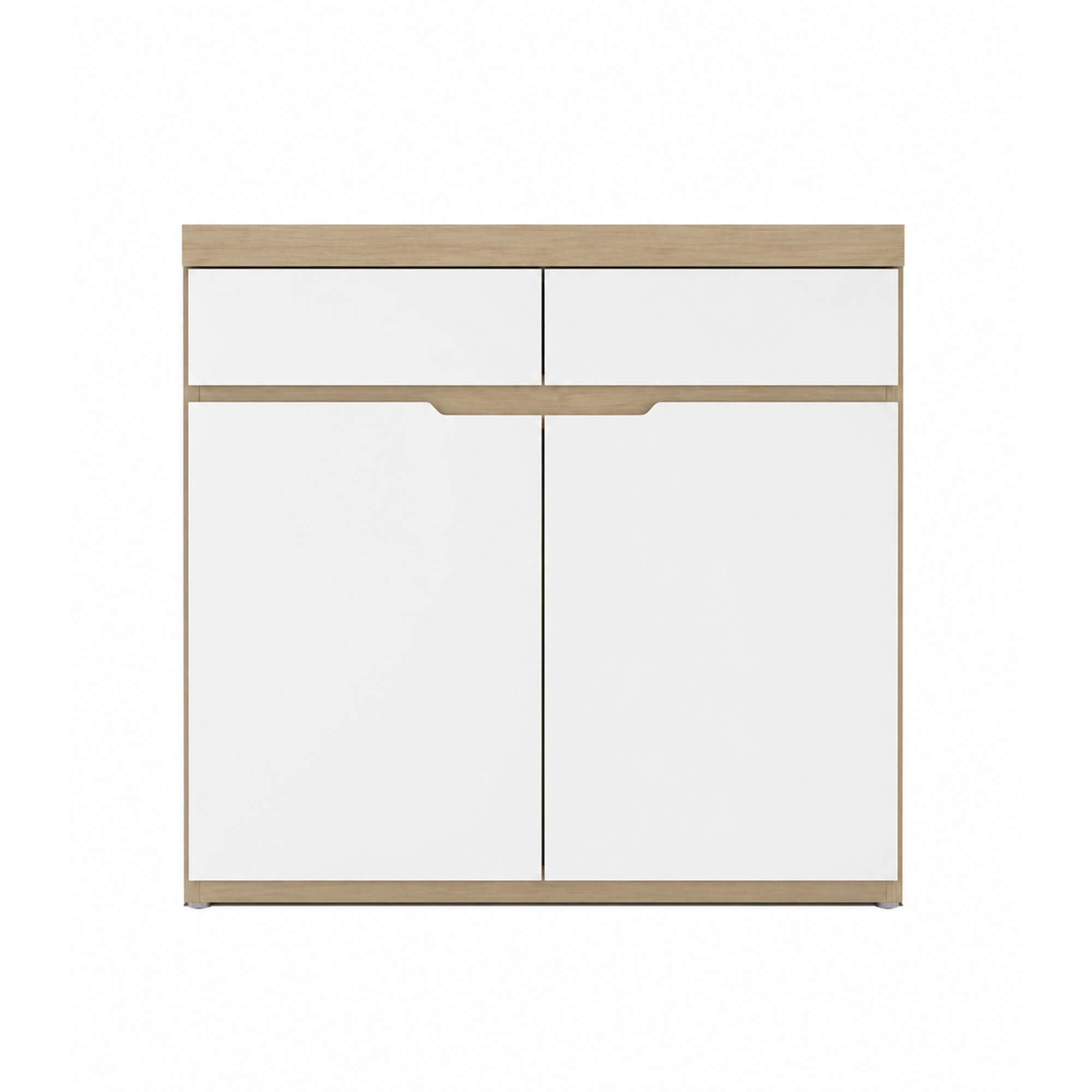 Glow Chest of Drawers – Minimal Design with Modern Utility