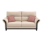 Durbun 2 Seater Sofa- Premium Modern Fabric Sofa