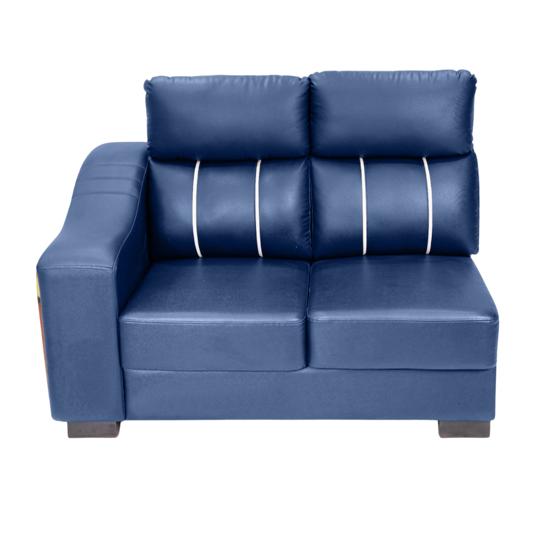 Marvik U-Shape Lounger Sofa  Ultimate Comfort and Modern Design