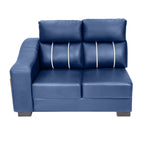 Marvik U-Shape Lounger Sofa – Ultimate Comfort and Modern Design