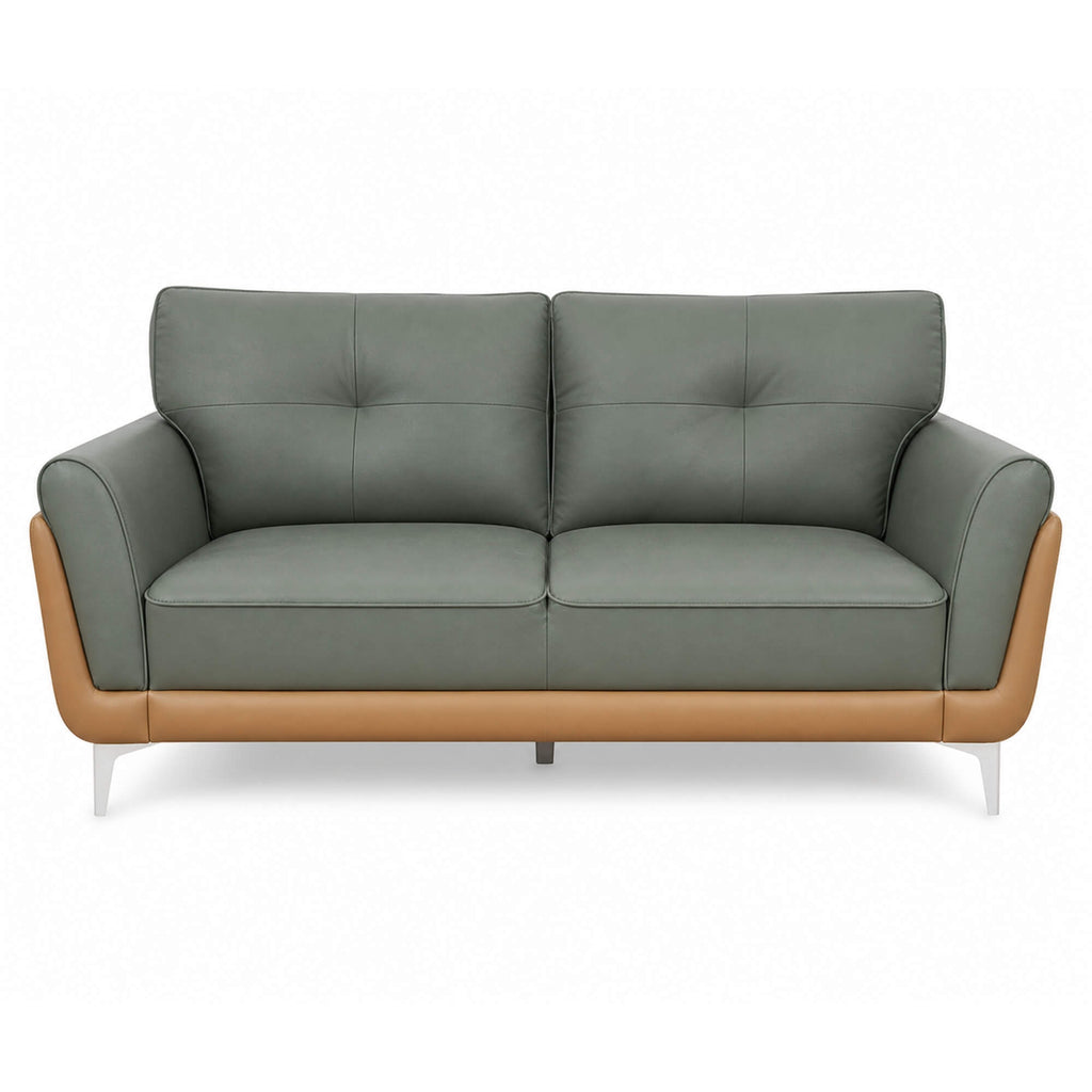 Jackson 2 Seater Sofa- Elegant Comfort Collection
