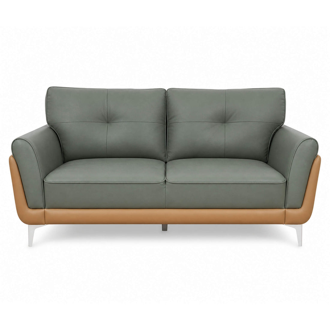 Jackson 2 Seater Sofa- Elegant Comfort Collection