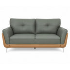 Jackson 2 Seater Sofa- Elegant Comfort Collection