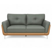 Jackson 2 Seater Sofa- Elegant Comfort Collection