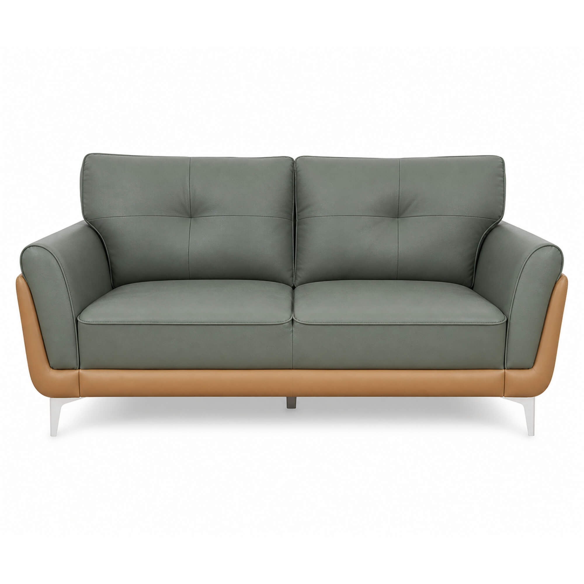 Jackson 2 Seater Sofa- Elegant Comfort Collection