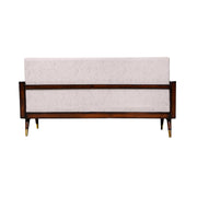Gear 3-Seater Sofa  Timeless Craftsmanship, Modern Comfort