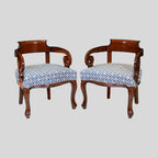 Tulip Bedroom chair