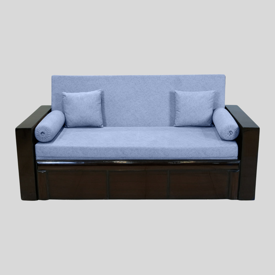 Indus Sofa Cum Bed  Elegance Meets Utility