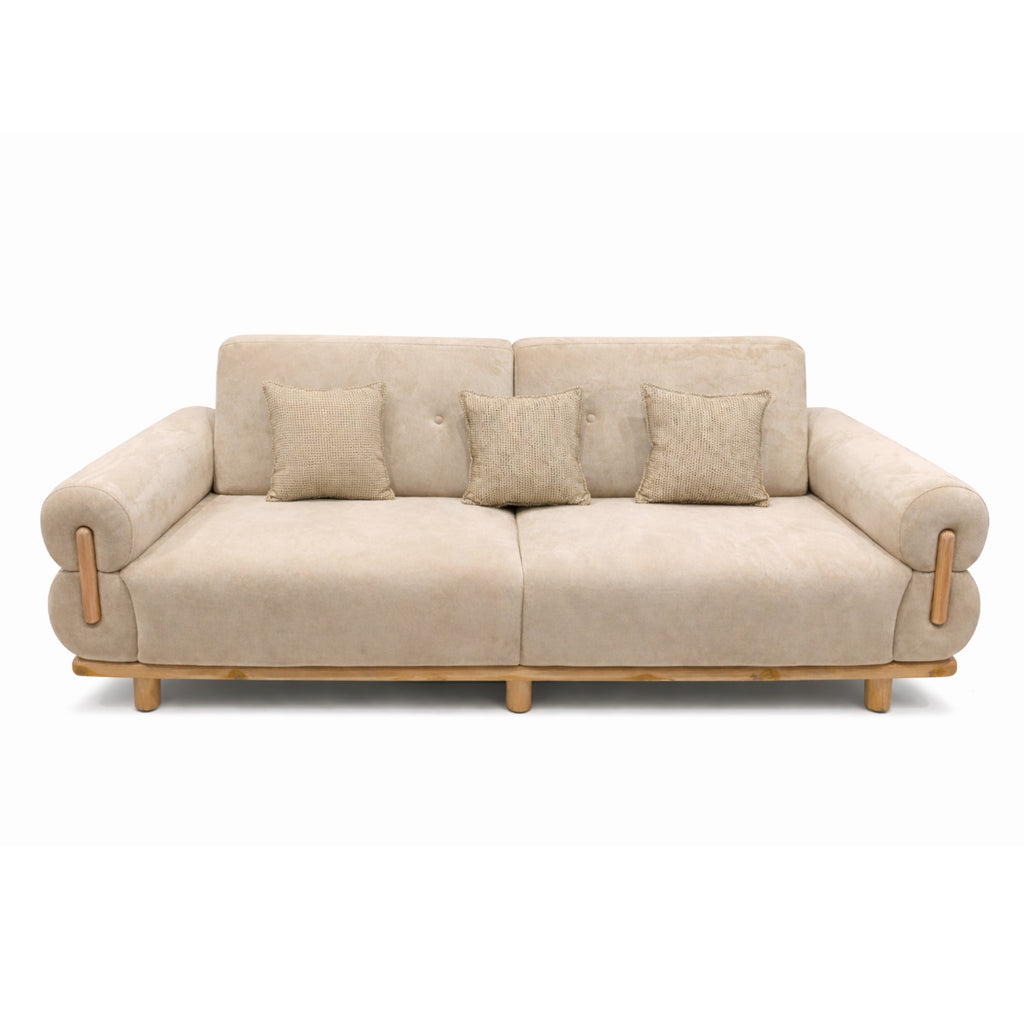 Tory 3 Seater Sofa – The Perfect Blend of Luxury and Comfort
