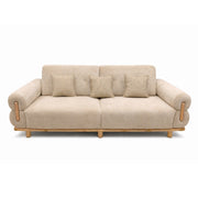 Tory 3 Seater Sofa  The Perfect Blend of Luxury and Comfort