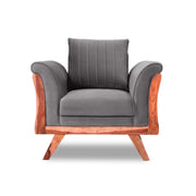 Anderson 1 Seater Sofa