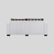 Line 3-Seater Sofa  Luxury and Comfort for Your Living Room