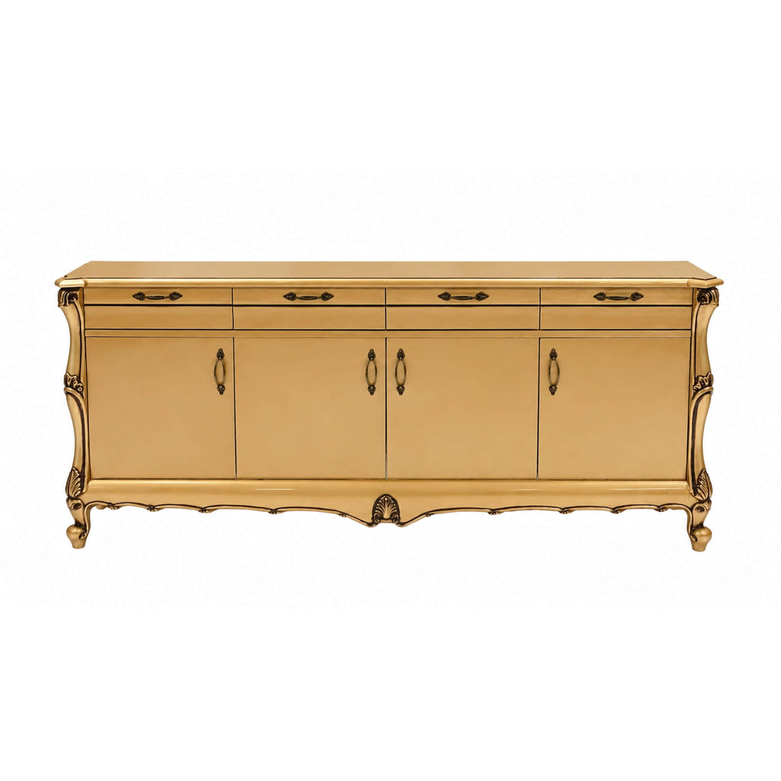 Harmony Multiunit- Grand Storage with Timeless Elegance