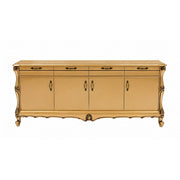 Harmony Multiunit- Grand Storage with Timeless Elegance