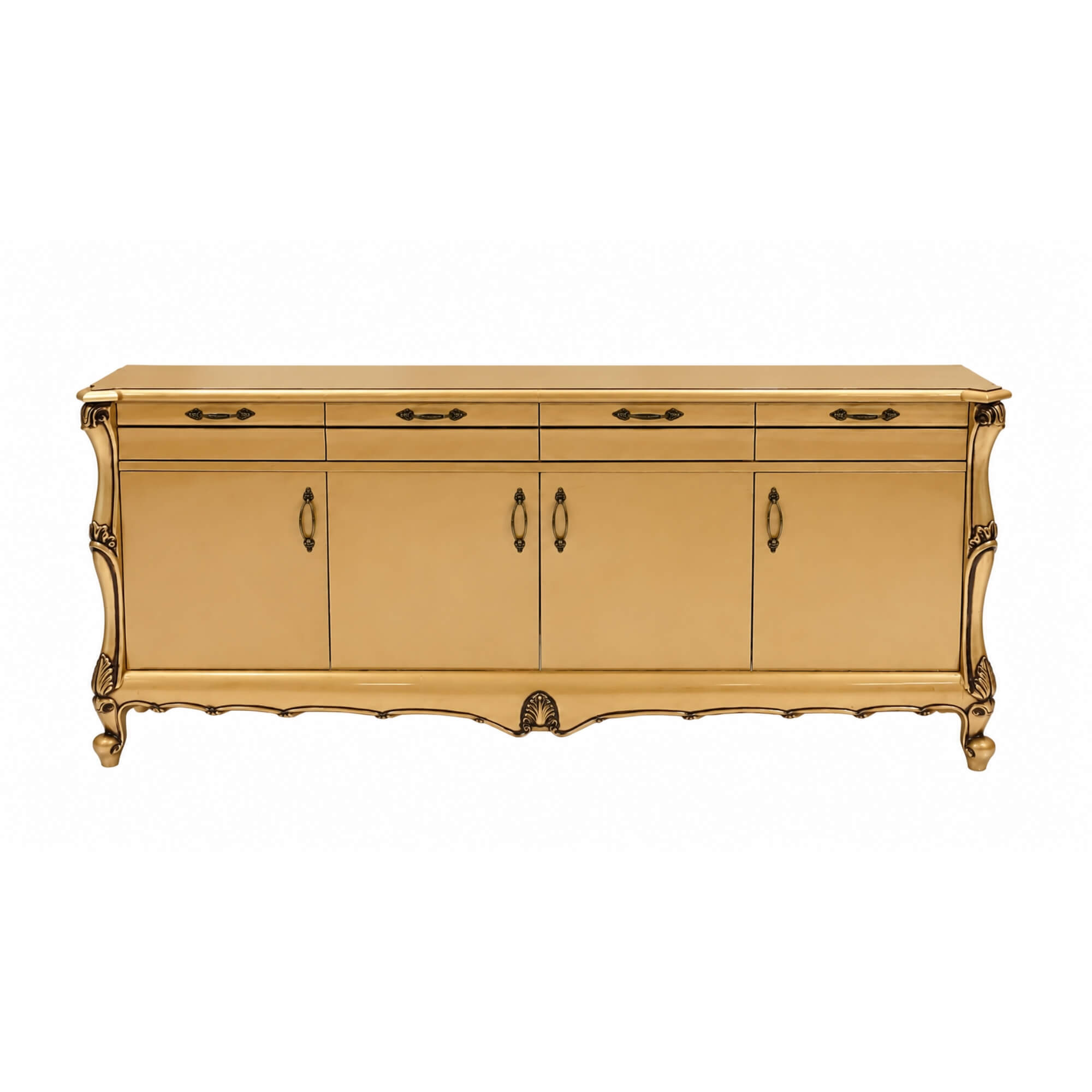 Harmony Multiunit- Grand Storage with Timeless Elegance