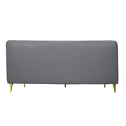 Erica 3-Seater Sofa Redefining Comfort and Style