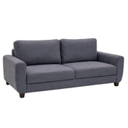 Armon 3-Seater Sofa  A Premium Blend of Style and Comfort