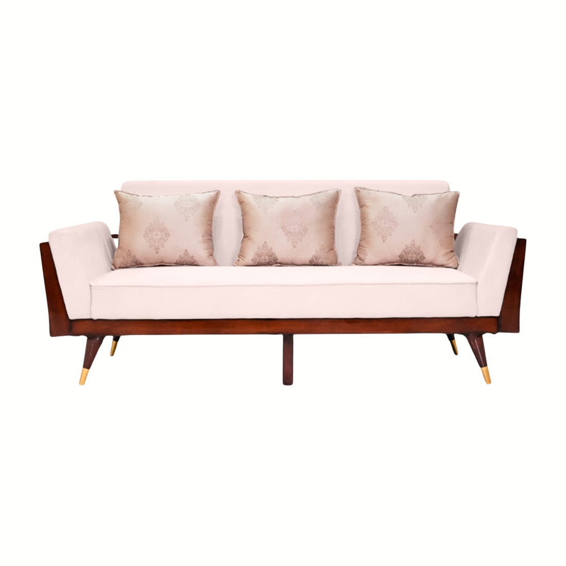 Aspen 3 Seater Sofa