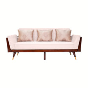 Aspen 3 Seater Sofa